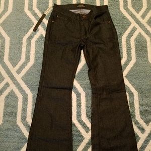 NWT James Jean's womens size 27 denim jeans